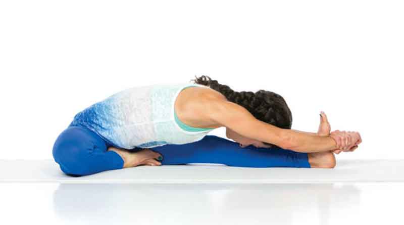 Trianga Mukhaikapada Paschimottanasana – Om Yoga Academy